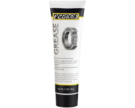 Pedro's All Purpose Grease (Tube) (3oz)