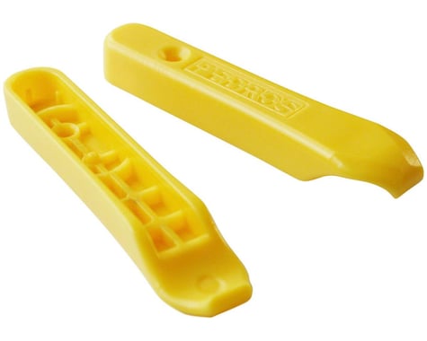 Pedro's Micro Levers (Yellow) (For Use w/ RX Multitool) (Pair)