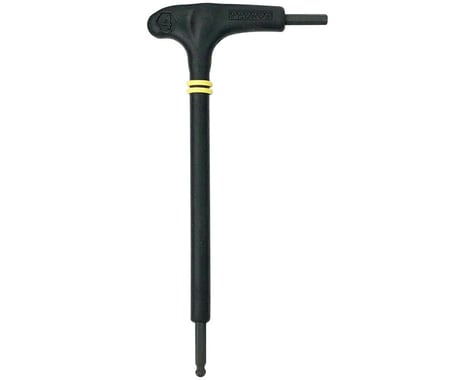 Pedro's Pro TL II Hex Wrench (Black) (4mm)