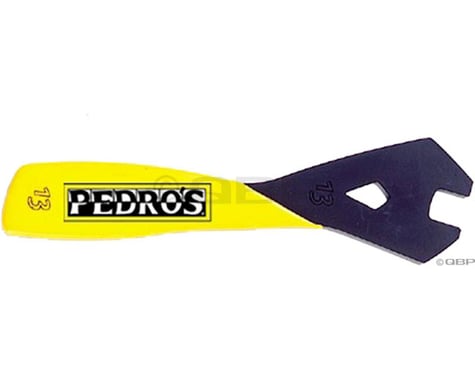 Pedro's Cone Wrench: 13mm