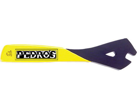 Pedro's Pedal Wrench: 15mm