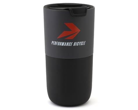 Performance x Kleen Kanteen Rise Tumbler (Asphalt) (16oz)