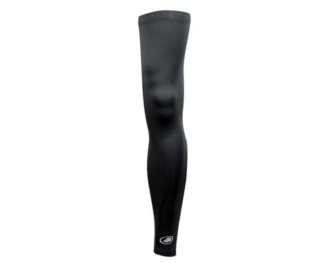 Performance Leg Warmers (Black) (M)