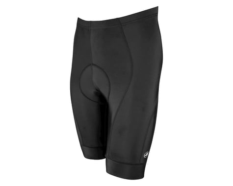 Performance Elite Lycra Shorts (Black) (3XL)