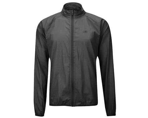 Performance Reflective Jacket (Grey)