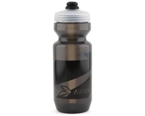 Performance Bicycle Water Bottle (Translucent Smoke) (22oz)