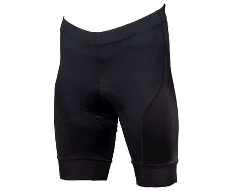 Performance Ultra Stealth LTD Shorts (Black) (3XL)