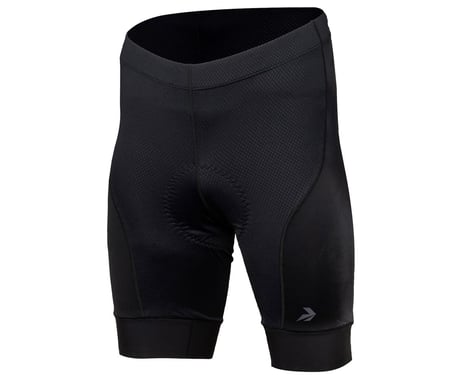 Performance Men's Ultra V2 Shorts (Black) (L)