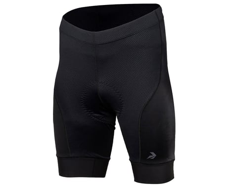 Performance Men's Ultra V2 Shorts (Black) (M)