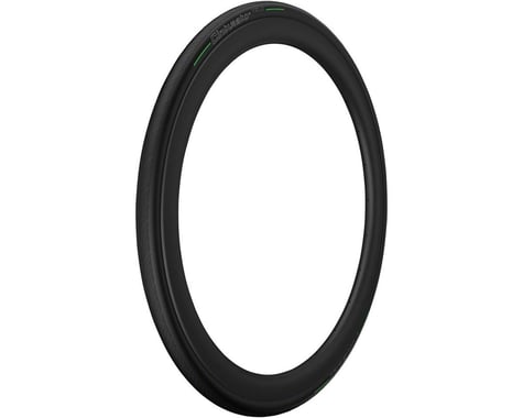 Pirelli Cinturato Velo Tubeless Road Tire (Black) (700c) (26mm)