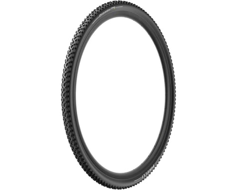 Pirelli Cinturato Cross M Tire (700 x 33C) (Folding) (Tubeless Ready) (SpeedGrip) (127TPI)