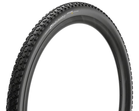 Pirelli Cinturato Gravel M Tubeless Tire (Black) (700c) (35mm)
