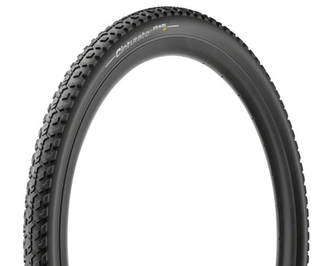 Pirelli Cinturato Gravel M Tubeless Tire (Black) (650b) (45mm)