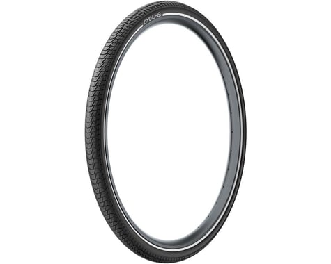 Pirelli Cycl-e WT Winter Tire (Black/Reflective) (Clincher) (Wire Bead) (700c) (37mm)