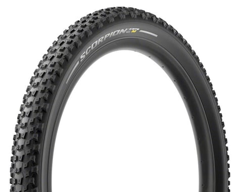 Pirelli Scorpion E-MTB M Tubeless Mountain Tire (Black) (29" / 622 ISO) (2.6")