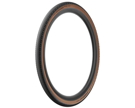 Pirelli Cinturato Gravel H Tubeless Tire (Tan Wall) (650b) (45mm)