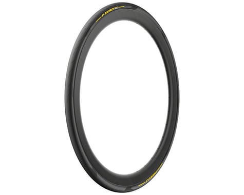 Pirelli P Zero Race Tubeless Road Tire (Black/Yellow Label) (700c) (26mm)