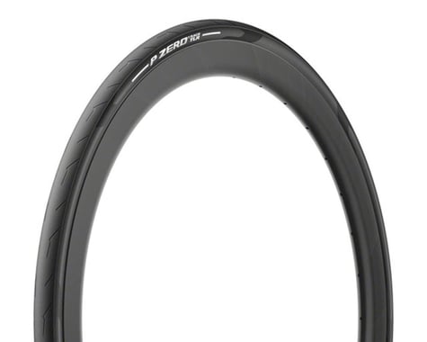 Pirelli P Zero Race Tubeless Road Tire (Black/White Label) (700c) (26mm)