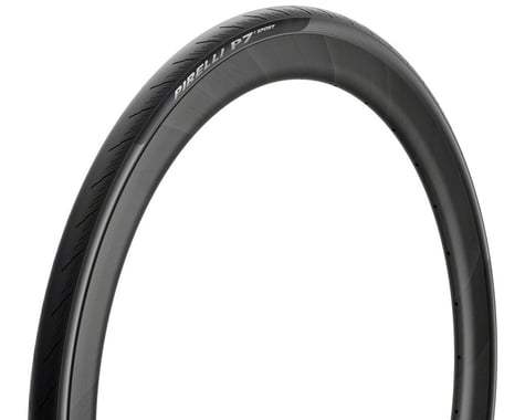 Pirelli P7 Sport Road Tire (Black) (700c / 622 ISO) (26mm)