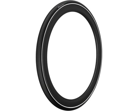 Pirelli Cinturato Velo Tubeless Road Tire (Black/Reflective) (700c) (28mm)