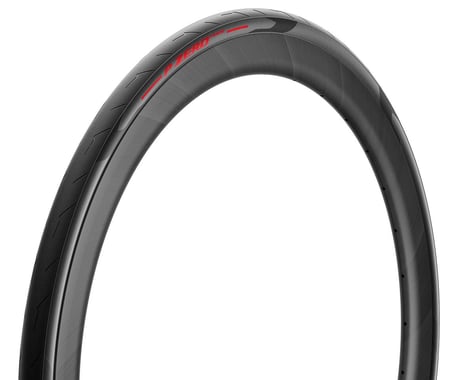 Pirelli P Zero Race Road Tire (Black/Red Label) (700c / 622 ISO) (26mm)