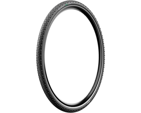 Pirelli Angel XT Urban/Hybrid Tire (Black/Reflective) (Wire Bead) (700c) (37mm)