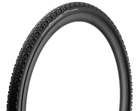 Pirelli Cinturato Gravel RC Tubeless Tire (Black) (700c) (40mm)