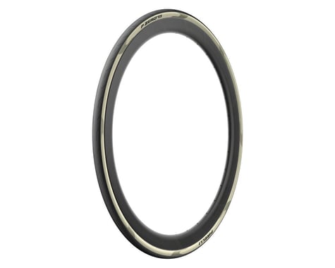 Pirelli P Zero Race TLR Tubeless Road Tire (Black/Retro Tan Wall) (700c) (700c) (28mm)