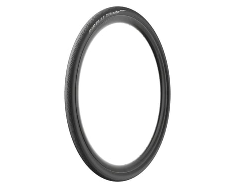 Pirelli Cinturato Sport Tire (Black) (Wire Bead) (TechWall+) (700c) (28mm)