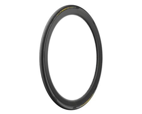 Pirelli P Zero Race TLR RS Road Tire (Yellow Label Team Edition) (700c) (30mm)