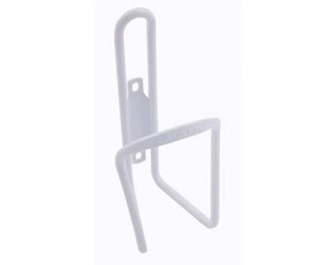 Planet Bike Alloy Bottle Cage (White)