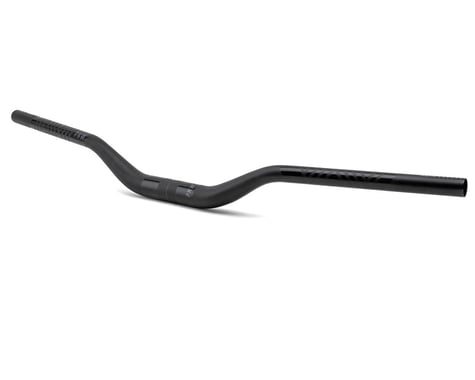 PNW Components Gen 4 Range Handlebar (Black) (31.8mm Clamp) (38mm Rise) (800mm)