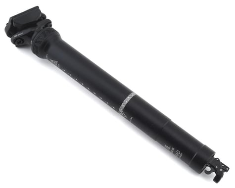 PNW Components Loam Dropper Seatpost (Black) (31.6mm) (480mm) (170mm)