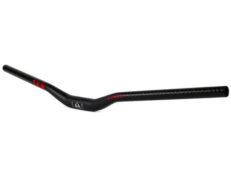 PNW Components KW Edition Range Handlebar (Really Red) (31.8mm)