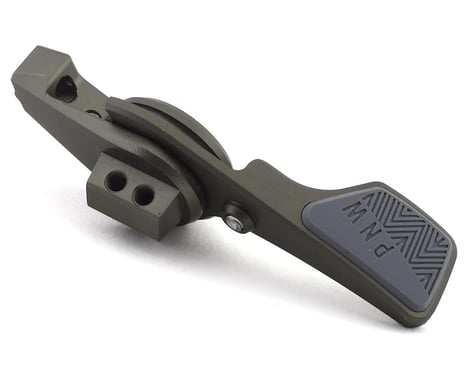 PNW Components Loam Lever Body (Grey)