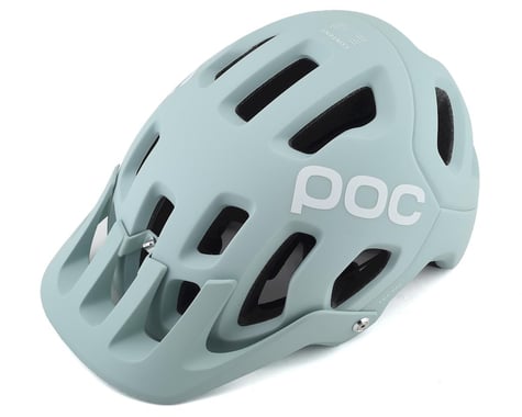 POC Tectal Helmet (Apophyllite Green Matte)