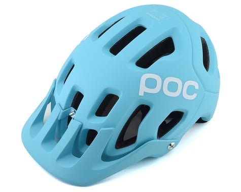POC Tectal Helmet (Kalkopyrit Blue Matt)