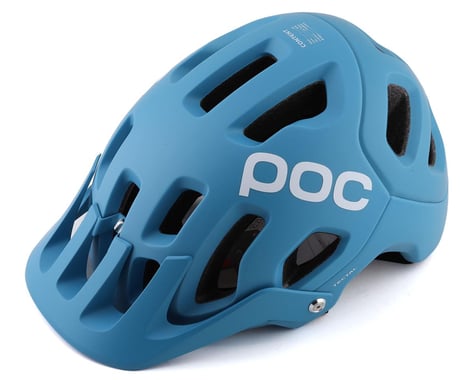POC Tectal Helmet (Basalt Blue Matt) (XS/S)