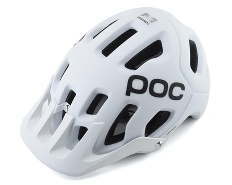 POC Tectal Helmet (Hydrogen White Matt) (M)