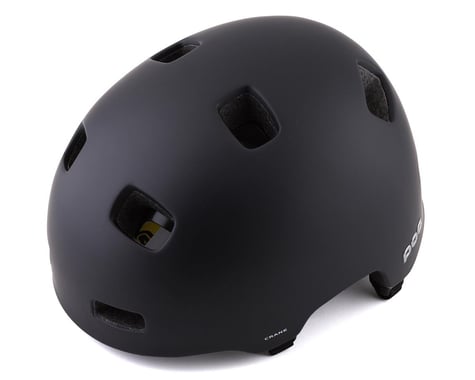 POC Crane MIPS Helmet (Matte Black) (L)