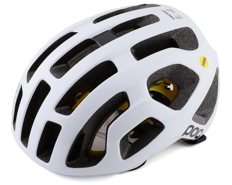 POC Octal MIPS Helmet (Hydrogen White) (L)
