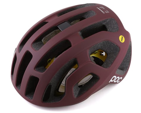 POC Octal MIPS Helmet (Propylene Red Matte) (S)