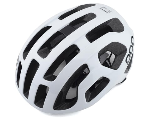 POC Octal Helmet (Hydrogen White)