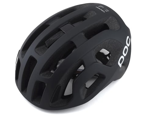 POC Octal Helmet (Uranium Black)