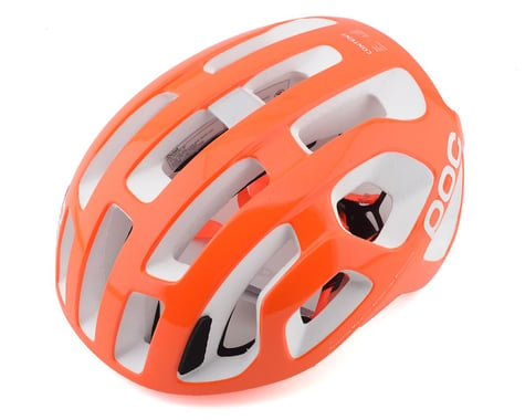POC Octal Helmet (Zink Orange AVIP)