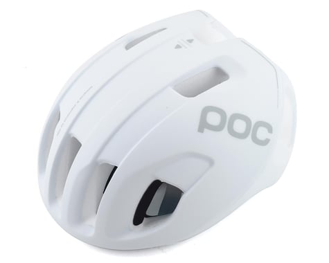 POC Ventral SPIN Helmet (Hydrogen White Matt)