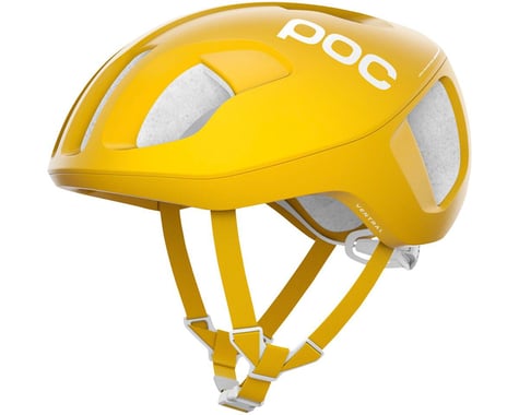 POC Ventral SPIN Helmet (Sulphite Yellow)