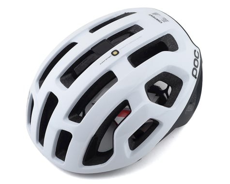 POC Octal X SPIN Helmet (Hydrogen White) (S)