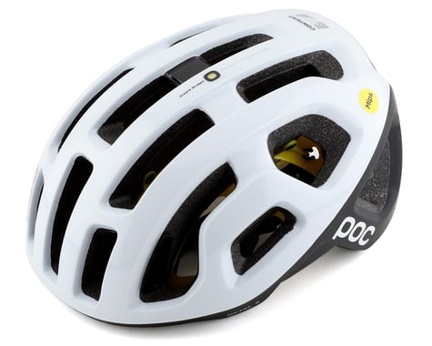 POC Octal X MIPS Helmet (Hydrogen White) (L)