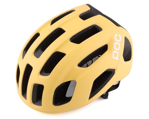 POC Ventral Air Spin Helmet (Sulfur Yellow Matt)